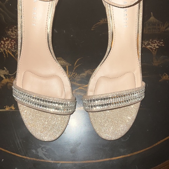 Kelly & Katie glamour heels✨🤩 - Picture 3 of 6